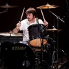 Dave Grohl Fills In For Hospitalized Cage the Elephant Drummer