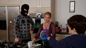 <em>Delocated</em> Review: "Sample" (Episode 3.06)