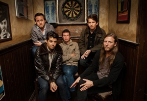 Watch Delta Spirit Teaser Video for New Track "Empty House"