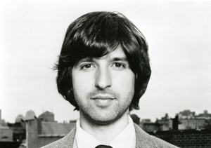 Demetri Martin creates a 224-word palindrome poem
