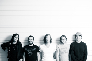 Conor Oberst’s Desaparecidos Set to Reunite for Maha Music Festival