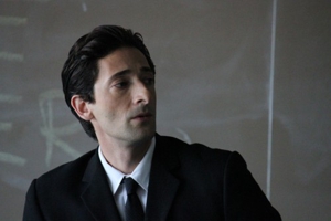 <i>Detachment</i>