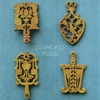 Diamond Rugs: <i>Diamond Rugs</i>