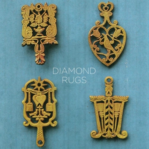 Diamond Rugs: <i>Diamond Rugs</i>