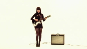 Watch Dum Dum Girls’ “Bedroom Eyes” Video