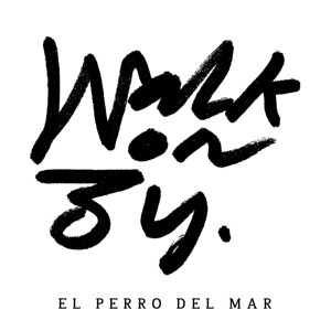 Listen to New Music from El Perro Del Mar, "Walk On By"