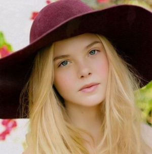Elle Fanning Could Star in Belle and Sebastian Frontman's Musical
