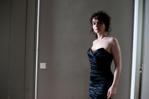 <i>Elles</i>