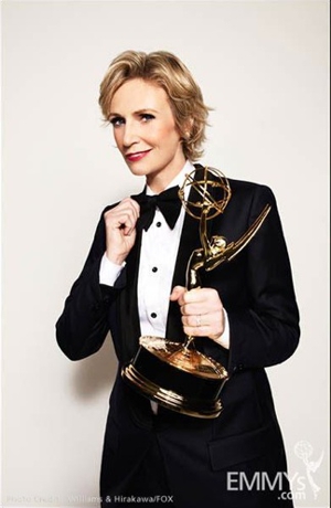 <i>Modern Family</i>, <i>Mildred Pierce</i> Win Big at Emmys