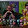 Street Painter Ron English Talks <i>Gift Shop</i>, Mr. Brainwash