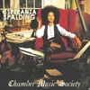 Esperanza Spalding: <em>Chamber Music Society</em>