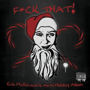 Listen to Erin McKeown’s Anti-Holiday Album