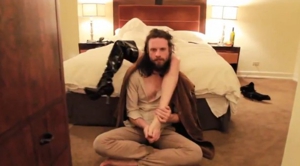 Watch the New Father John Misty Video for “Nancy From Now On”