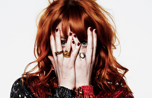 Florence + the Machine Add North American Tour Dates