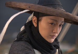 jet li sword