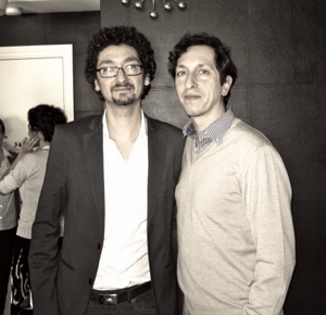 The French (Still) Do It Better: A Roundtable with Audrey Tautou and the Foenkinos Brothers