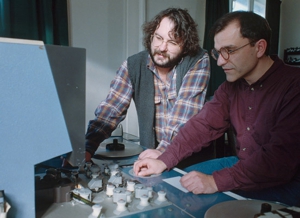 Salute Your Shorts: Peter Jackson's "Forgotten Silver"