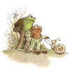 Jim Henson Company Working on a <i>Frog and Toad</i> Animated Film