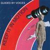 Listen to a Single from Guided By Voices' <i>Class Clown Spots a UFO</i>