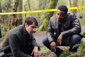 NBC Orders Two More <i>Grimm</i> Episodes