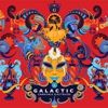 Galactic Announce New Album, Tour Dates