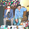 Download a New Song from Ghetto Cross (Bradford Cox, Black Lips' Cole Alexander)