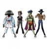 Listen to Gorillaz Collaborate with Andre 3000, James Murphy