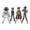 Damon Albarn, Andre 3000, James Murphy to Collaborate for Converse Song