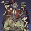 Gorillaz Set to Release New Track in February