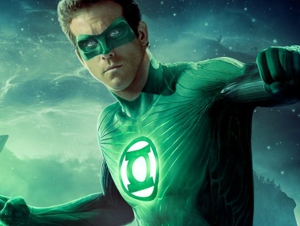 Watch Green Lantern 3D Trailer