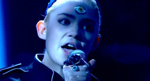 Watch Jack White, Alabama Shakes and Grimes on <i>Later With Jools Holland</i>