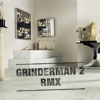 Grinderman Remix Album Coming in March