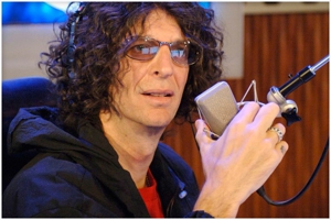 Howard Stern Hired to Judge <i>America's Got Talent</i>