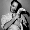 Hitchhiking John Waters Picked Up by Here We Go Magic