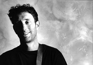 Jonathan Richman and Vic Chesnutt tour together