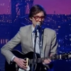 Watch Justin Townes Earle Play “Look the Other Way” on <i>Letterman</i>