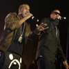 Jay-Z and Kanye West Announce North American Tour