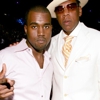 Listen to a New Kanye West and Jay-Z Song