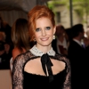 Jessica Chastain To Play Princess Diana In New Biopic