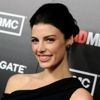 Watch Jessica Paré Perform With The Jesus and Mary Chain