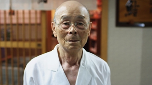 <i>Jiro Dreams of Sushi</i>