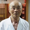 <i>Jiro Dreams of Sushi</i>