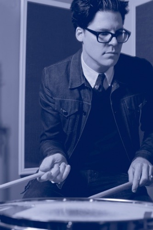 Apples in Stereo Drummer John Dufilho's Album to Include Ben Kweller, Chris Walla