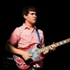 Surfer Blood Frontman John Paul Pitts Charged With Domestic Battery