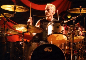 Vandals drummer Josh Freese's new album: $7-$75,000!