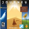 <i>Journey</i> Collector’s Edition Detailed