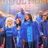 <i>Joyful Noise</i>