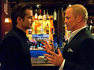 <i>Justified</i> Review: “Guy Walks Into a Bar” (Episode 3.10)