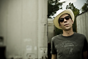 Justin Townes Earle needs your van for touring