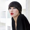 Karen O Covers Nelson, Jennings for Chipotle